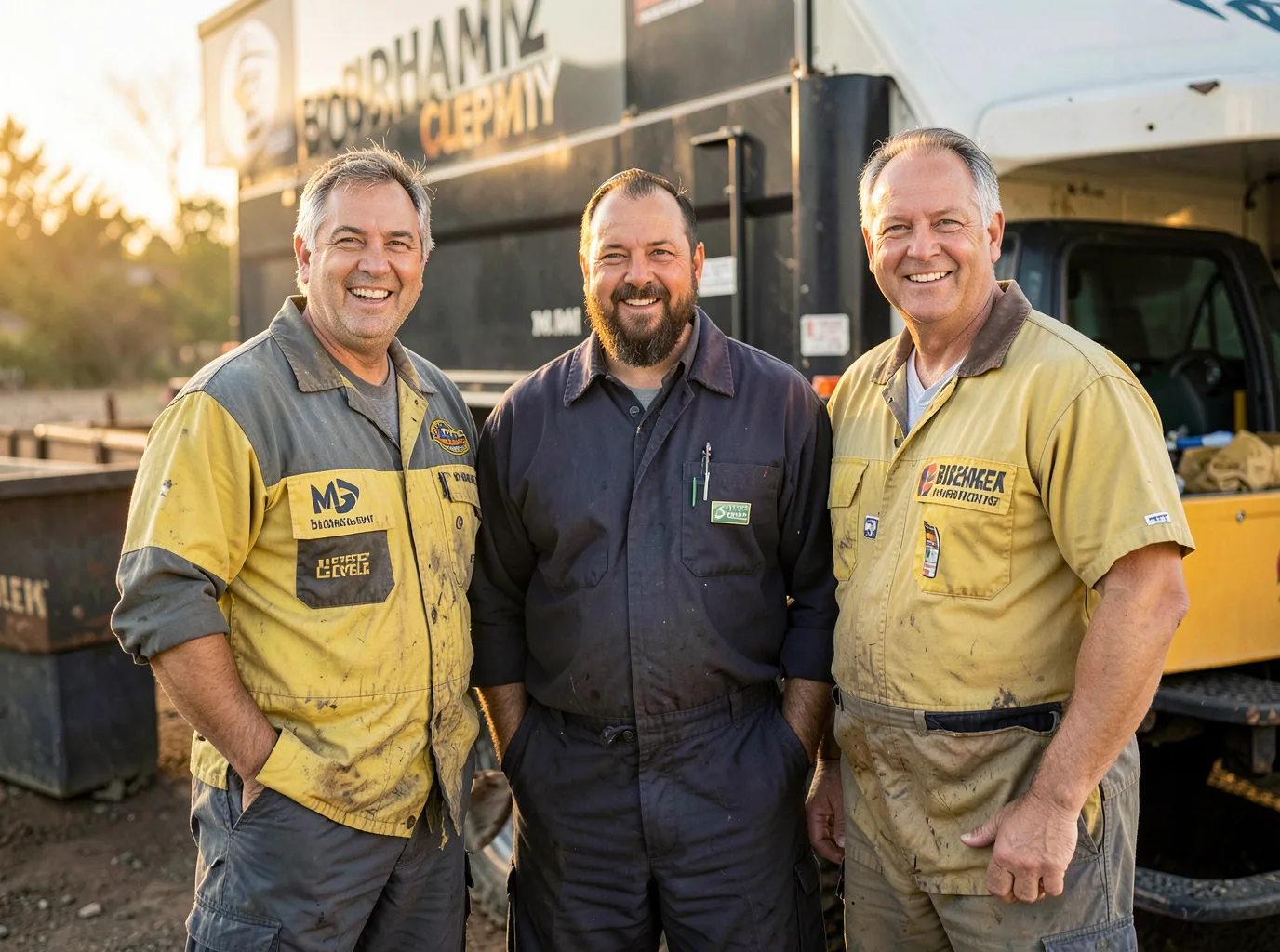 Sewage Cleanup company in Hammond, WI