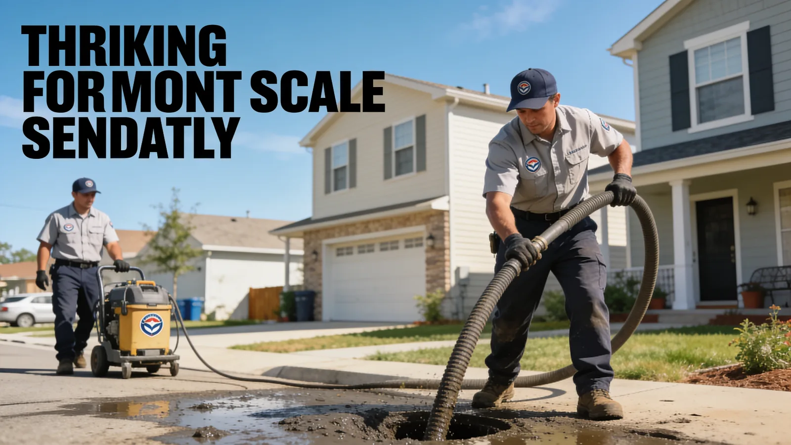 Sewage Cleanup in Hammond, WI near me